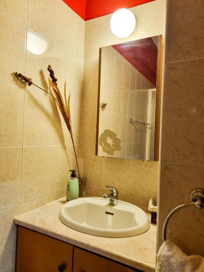 Dock Holiday Apartment Larnaca Buitenkant foto